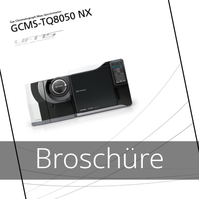 Vorschau TQ8050 NX Brochuere